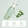 Sinleey Gentle Daily Face Cleansing Oil for Sensitive Skin & Makeup Removal Green One Size view 3