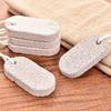 ELAYARD 20PCS Volcanic Stone Foot Rubbing Stones for Callus Removal Lightweight Compact Dead Skin Exfoliator Professional Pedicure Tool for Smooth Heels and Feet Care view 3
