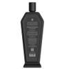 Black Lily Charcoal Shampoo and Argan Oil Conditioner Set, Sulfate-Free, Cleansing and Moisturizing Formula, Gothic Coffin Bottle, 16 Fl Oz view 3