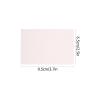 IWOWHERO 2Sets Natural Oil Control Facial Blotting Paper Double-sided Absorbent Skin Care Tissues for Oily Face Portable Pack with Refreshing Pink for Home Office Gym Use view 2
