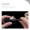 HONITANO Eyebrow Pencil Sharpener Cosmetic Tool Portable Manual Makeup Pen Sharpener for Eye Brow Pencils and Lip Liners Lightweight Brow Tool for Women Easy to Carry and Use view 4