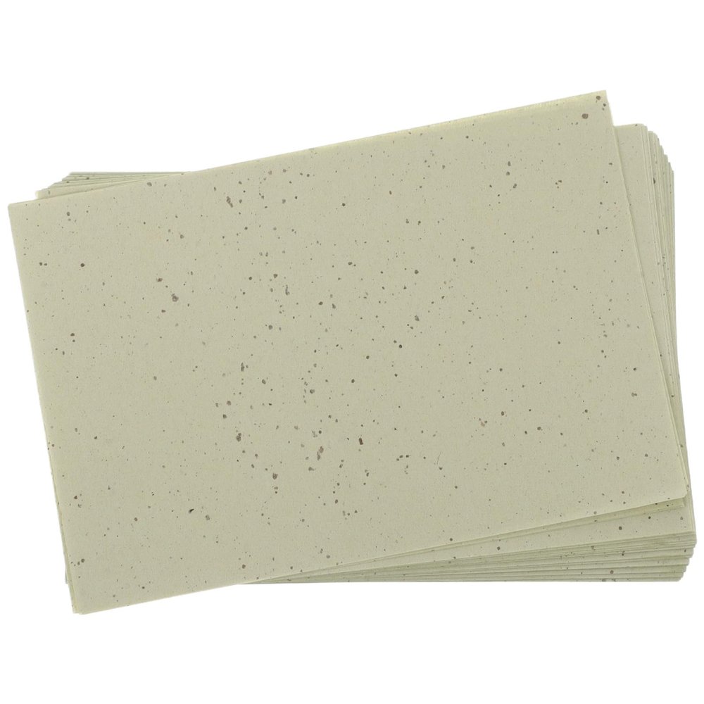 IWOWHERO 100pcs Oil Absorbing Sheets for Face Green Tea Scented Facial Blotting Paper Oil Control Film for Oily Skin Pore Cleansing Makeup Blotting Sheets for Women Portable and Lightweight
