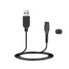 4.3V USB To 15V Shaver Charger Power Cable Adapter, Compatible For Philips QP2520 QP2521 QP2523 QP2510/11. view 4