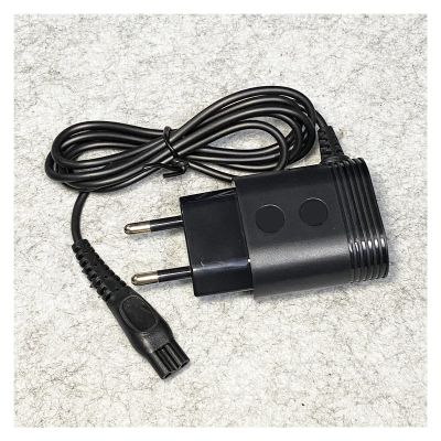 1 Electric Shaver Accessory, Electric Shaver Charger, Compatible For Philips HQ8505 3000 5000 7000 9000.