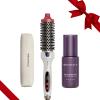 Wavytalk Blowout Boost Thermal Brush and Heat protectant Spray for Hair 1.69 Fl Oz view 1