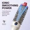 Wavytalk Blowout Boost Thermal Brush and Heat protectant Spray for Hair 1.69 Fl Oz view 3