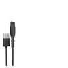 A69T2Pcs 5V 1A USB Shaver Charging Cable, Compatible For Philips QP2724 QP2834 QP1924 MG9520. view 2