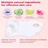 V-Line Lifting Collagen Face Mask, Deep Collagen Face Mask for Women, 5 Pcs view 2