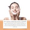 Aeviani Gentle Rice Water Facial Wash with Collagen for Daily Hydration and Smooth Skin, 60ml view 4
