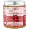 5.29Ounce | 150Grm - 100% pure and Organic Pomegranate Peel Powder - Hygienically processed view 1