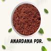5.29Ounce | 150Grm - 100% pure and Organic Pomegranate Peel Powder - Hygienically processed view 3