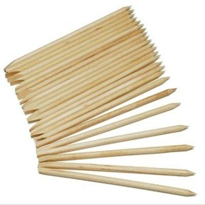 Casafoyer MANICURE STICK, 4.5", 144/BX - (Pack Of 2)