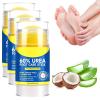60% Urea Hydrating and Anti-Cracking Foot Cream, 2026 New Upgraded Moisturising and Relieves Cracking and Dryness Foot Cream, Hand Foot Lotion Heel Stick Repairs (3) view 1