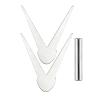 Magnetic Nail Tool - Portable Head Polish Magnet, Powerful Effect Creator, Handy Salon Styling Accessory Set, Versatile Manicure Design Enhancement Device | Creative Beauty Effect Applica view 1