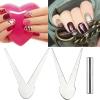 Magnetic Nail Tool - Portable Head Polish Magnet, Powerful Effect Creator, Handy Salon Styling Accessory Set, Versatile Manicure Design Enhancement Device | Creative Beauty Effect Applica view 4