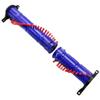 FEMDEUFBRTE Universal Brushroll Fits Replacement for Dyson OEM 967040-01 Purple/Red Long Tab DC65 view 1