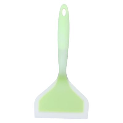Reusable Silicone Wax Spatulas Heatproof Waxing Applicator with Hanging Hole for Home Salon Professional Use Durable Non Stick Easy Clean Multifunctional Tool