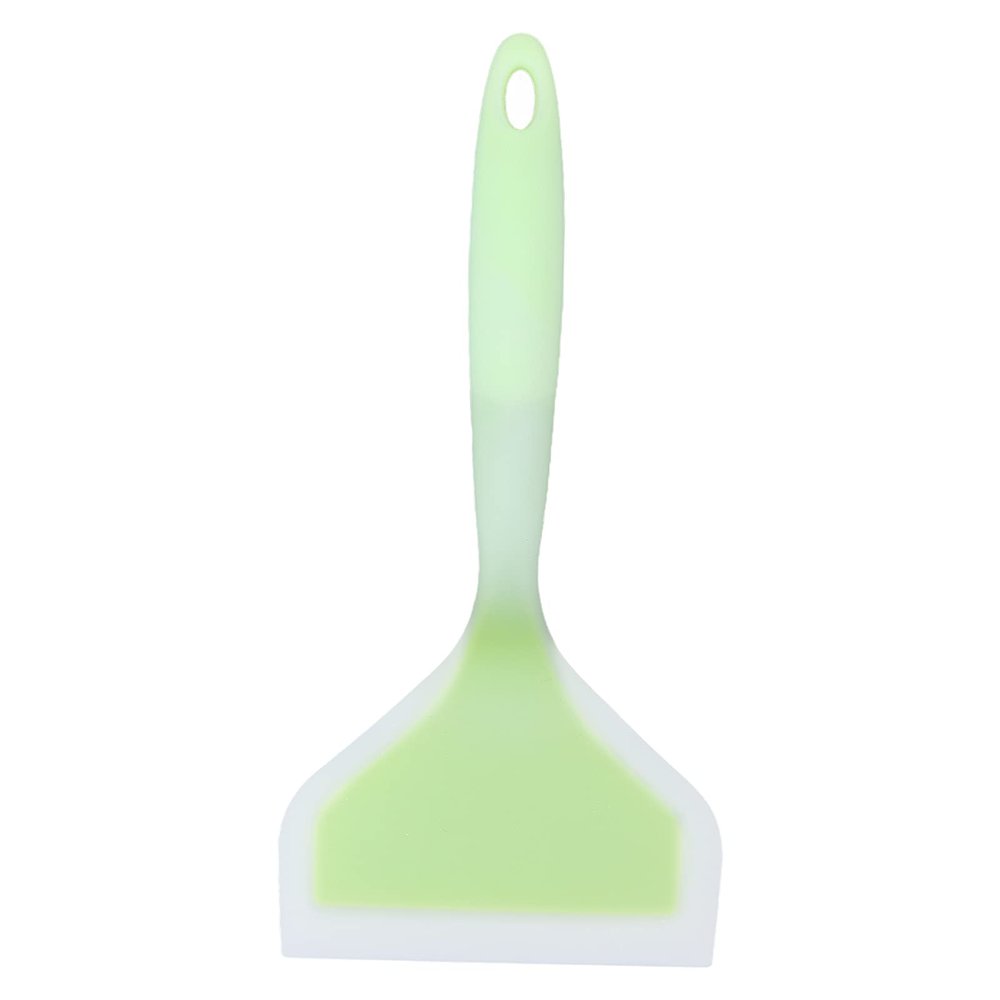 Reusable Silicone Wax Spatulas Heatproof Waxing Applicator with Hanging Hole for Home Salon Professional Use Durable Non Stick Easy Clean Multifunctional Tool