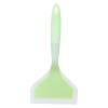 Reusable Silicone Wax Spatulas Heatproof Waxing Applicator with Hanging Hole for Home Salon Professional Use Durable Non Stick Easy Clean Multifunctional Tool view 1