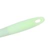 Reusable Silicone Wax Spatulas Heatproof Waxing Applicator with Hanging Hole for Home Salon Professional Use Durable Non Stick Easy Clean Multifunctional Tool view 2