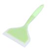 Reusable Silicone Wax Spatulas Heatproof Waxing Applicator with Hanging Hole for Home Salon Professional Use Durable Non Stick Easy Clean Multifunctional Tool view 3