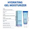 4PCS Hydrating Gel Moisturizer Tightening Soothing Moisturizing Firmness Hydration Skincare Face Gel view 2