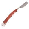 HEANUJJ Foldable Manual Straight Barber Razor for Men Beard Shaving Lightweight Stainless Steel Portable Clippers view 1