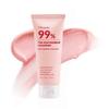 3PCS Niacinamide Facial Cleanser Deeply Cleansing Oil Control Moisturizing Blackhead Removal Wash Foam Skin Care view 1