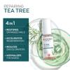 PODERM Tea Tree Nail Serum - 6 ml | 4-in-1 Formula for Damaged, Yellowed, and Dull Nails Helps Even Nail Thickness Swiss Made view 2