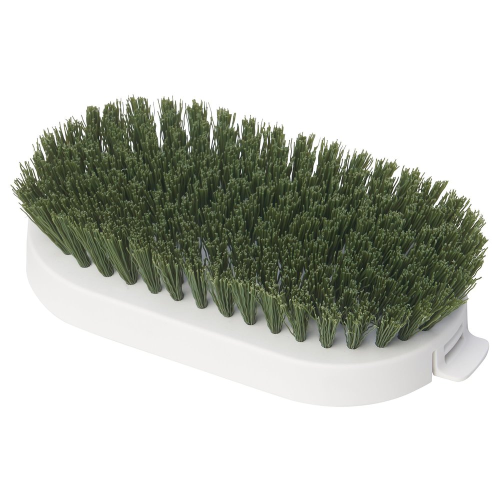 ProTuning PEPPRIG Bristle refill for brush head, green