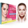 Adellina Facial and Forehead Wrinkle Patches: Face Wrinkle Treatment for Forehead, Smile Line, Under Eye- Anti Wrinkle Patches 192pcs view 1