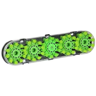 LODIENTIWI New OEIMFits Replant for OEM Power Scrub Brush Assembly 440003857 for FH50135, FH5015