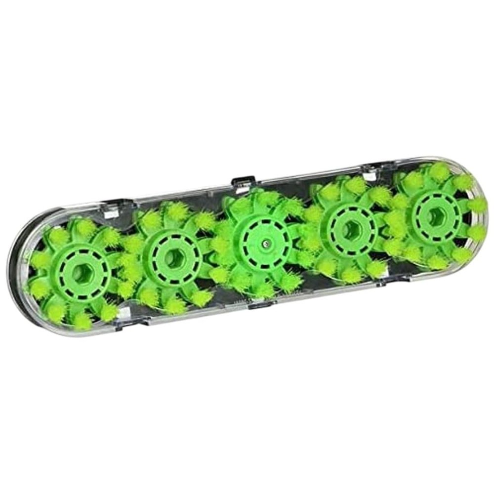 LODIENTIWI New OEIMFits Replant for OEM Power Scrub Brush Assembly 440003857 for FH50135, FH5015