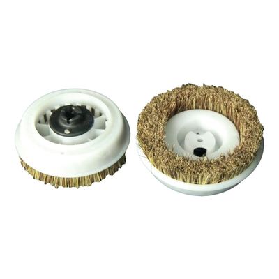RONINRINGRTI (2) Fits for Koblenz 45-0134-2 6" Scrub Brushes Replant for OEM