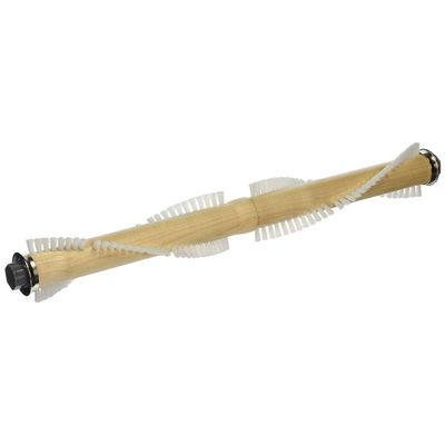 Fits for 440010639, 2692225000 HEX-691, White Bristles 18" Brushroll Replant for OEM