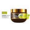 Botanics Amla and Bhringraj Hair Mask 200gm, Anti-Hair Fall, Paraben, Silicone and Sulphate Free, Suitable for All Hair Types, 180 gram (Pack of 1) view 2