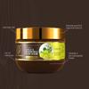 Botanics Amla and Bhringraj Hair Mask 200gm, Anti-Hair Fall, Paraben, Silicone and Sulphate Free, Suitable for All Hair Types, 180 gram (Pack of 1) view 4