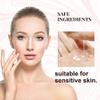 3PCS Collagen Night Wrapping Mask Elasticity Hydration Care Reduces Sagging & Dullness Hydrolyzed Collagen For Glowing Skin view 3