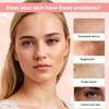 3PCS Collagen Night Wrapping Mask Elasticity Hydration Care Reduces Sagging & Dullness Hydrolyzed Collagen For Glowing Skin view 4