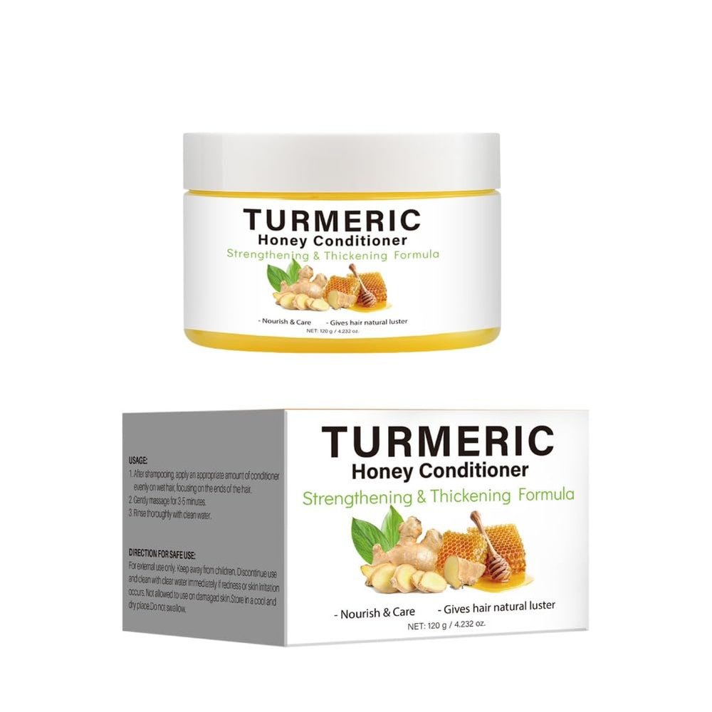 3PCS Hair Conditioner for Damage Dry Hair Repair Nourish Treatment Hydrating Strengthen Add Shine Deep Conditioning  