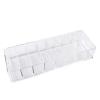 8 Grids Guide Limit Comb Storage Box Electric Hair Clipper Rack Holder Organizer Case Barber Salon Hairdressing Tools view 1