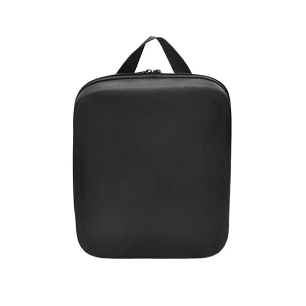 1pcs Portable Barbershop Hairdress Tools Storage Bag Scissors Clips Comb Case Waterproof Salon Makeup Handbag For Travel Barber