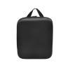 1pcs Portable Barbershop Hairdress Tools Storage Bag Scissors Clips Comb Case Waterproof Salon Makeup Handbag For Travel Barber view 1