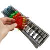 Base Storage BoxCompatible For WAHLHair Clipper Trimmer Limit Comb Guide Comb Barber Tool Guide Combs view 3