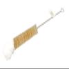 Replacement for fits Siege Clean 3/4" Head Soft Tip Brush, 100% Cotton, 624 view 1