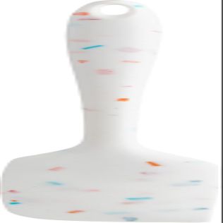 Replacement for fits Trudeau Confetti Patterned Silicone 11" Spatula, 05118583