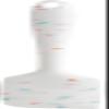 Replacement for fits Trudeau Confetti Patterned Silicone 11" Spatula, 05118583 view 1
