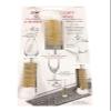 Replacement for fits Siege Clean Soft Tip Brushes, 3 Sizes, 100% Cotton, 626 view 1