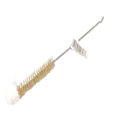 Replacement for fits Siege Clean 3/8" Head Soft Tip Brush, 100% Cotton, 623