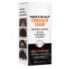 iiniim Water-Resistant Hair Scalp Cover, Seamless Blending for Thinning Areas, Convenient 30ml Size Black One Size view 2
